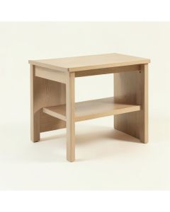 Belichick 58 '' Console Table (synthetic illustration; no displayed measurements)
