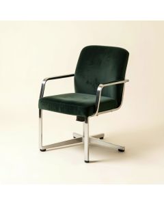 Nahri Task Chair (synthetic illustration; no displayed measurements)