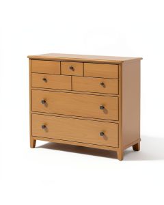 Blair 7 Drawer Standard Dresser (synthetic illustration; no displayed measurements)