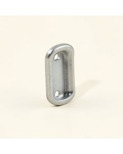 Extensity 6 5/16 '' Center To Center Handle Arch Pull (synthetic illustration; no displayed measurements)