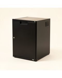 Mobile Storage Filing Cabinet (synthetic illustration; no displayed measurements)