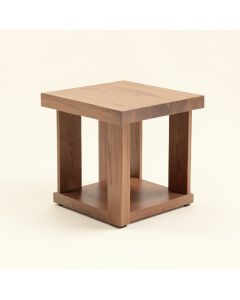 Nealon End Table (synthetic illustration; no displayed measurements)