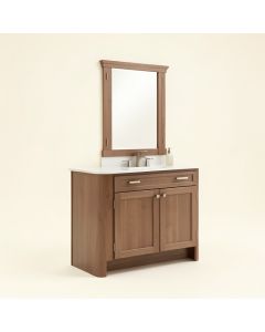 Kable 24 '' Single Bathroom Vanity (synthetic illustration; no displayed measurements)
