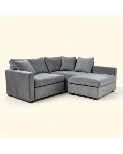 Jarmall 2 Piece Velvet Living Room Set (synthetic illustration; no displayed measurements)