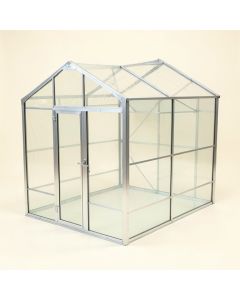 Snap & Grow 6 Ft. W X 12 Ft. D Polycarbonate Greenhouse (synthetic illustration; no displayed measurements)