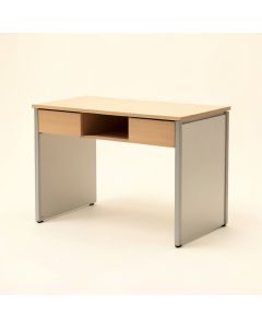 Niamh Desk (synthetic illustration; no displayed measurements)