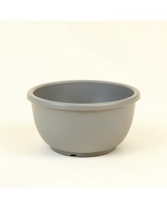 Reed Crossing Empty Planter - Gray (synthetic illustration; no displayed measurements)