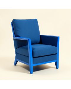 26.6 '' Wide Wingback Chair (synthetic illustration; no displayed measurements)