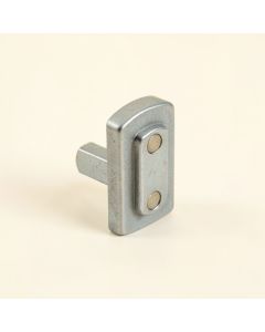 Geometric 3 1/2 '' Center To Center Arch Pull (synthetic illustration; no displayed measurements)