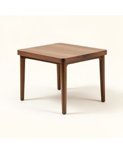 Transient Drum Coffee Table (synthetic illustration; no displayed measurements)