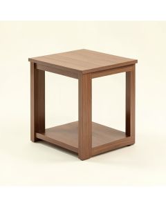 Ashton End Table (synthetic illustration; no displayed measurements)