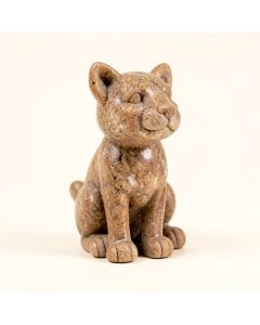 Animal Art Figurine (synthetic illustration; no displayed measurements)