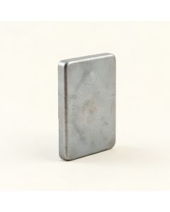 Belfast 5 1/16 '' Center To Center Bar Pull (synthetic illustration; no displayed measurements)