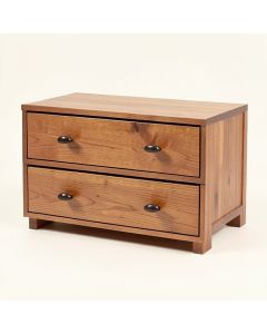 Versa 2 - Drawer Credenza (synthetic illustration; no displayed measurements)