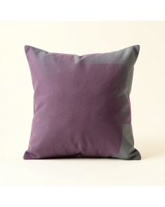 Galore Light Decorative Square Pillow Cover & Insert (synthetic illustration; no displayed measurements)
