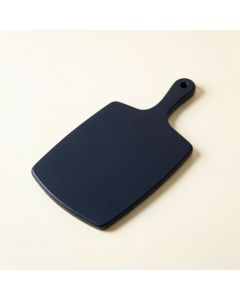 Rowan Bend Cutting Board - Navy (synthetic illustration; no displayed measurements)