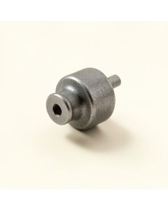 Builders Program 3 1/2 '' Center To Center Bar Pull (synthetic illustration; no displayed measurements)