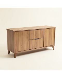Dostie 48 '' Wide Buffet Table (synthetic illustration; no displayed measurements)