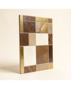 Tallia Random Sized Mosaic Tile (synthetic illustration; no displayed measurements)