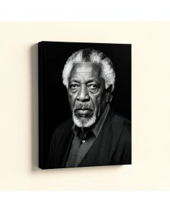 John Coltrane I Wall Art On Wrapped Canvas (synthetic illustration; no displayed measurements)