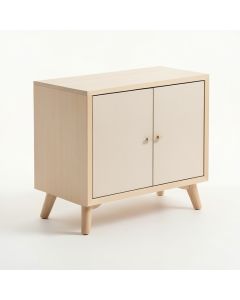 Brentley 54 '' Wide 1 Drawer Sideboard (synthetic illustration; no displayed measurements)