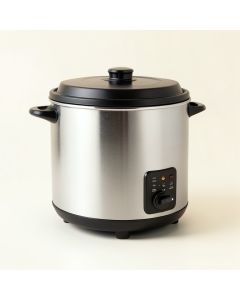 Toastmaser 7 Qt . Slow Cooker (synthetic illustration; no displayed measurements)