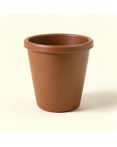 Owen Self-Watering Plastic Elevated Planter (synthetic illustration; no displayed measurements)