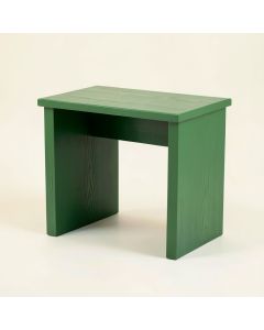 Summit Branch Small Writing Desk - Green (synthetic illustration; no displayed measurements)