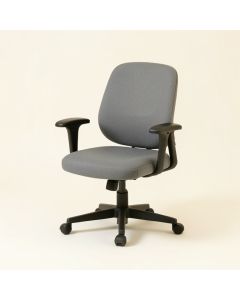 Clarita Task Chair (synthetic illustration; no displayed measurements)