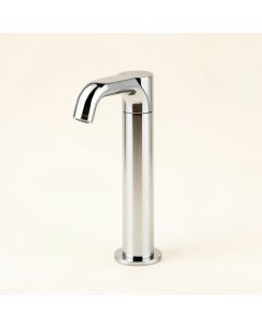 Invite™ Touch Instant Hot Water Dispenser (synthetic illustration; no displayed measurements)
