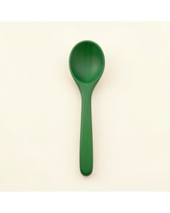 Dune Arc Cooking Spoon (synthetic illustration; no displayed measurements)