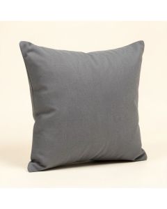Mesmerize Grey Throw Pillow (synthetic illustration; no displayed measurements)