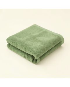 Cedar Arc Bath Towel (synthetic illustration; no displayed measurements)