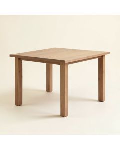 Sangrey Dining Table (synthetic illustration; no displayed measurements)