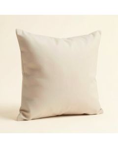 Amarillo Kiss Me Square Pillow Cover (synthetic illustration; no displayed measurements)