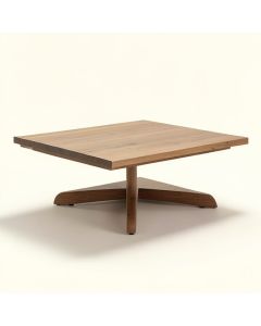Revere Coffee Table (synthetic illustration; no displayed measurements)