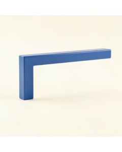 Oak Canyon Cabinet Handle Without Packaging - Blue (synthetic illustration; no displayed measurements)