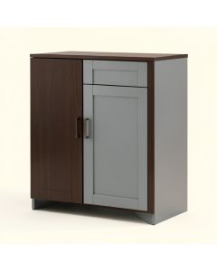 Wynn 63 '' Kitchen Pantry (synthetic illustration; no displayed measurements)