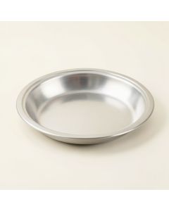 Flint Shell Platter (synthetic illustration; no displayed measurements)