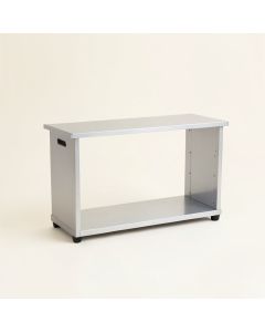 Kealan Tv Stand For Tvs Up To 55 '' Inches (synthetic illustration; no displayed measurements)