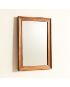 Stancliff Wall Mirror (synthetic illustration; no displayed measurements)