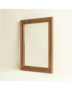 Coelia Cottage/Country Beveled Accent Mirror (synthetic illustration; no displayed measurements)