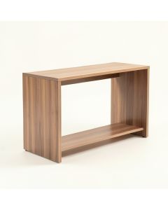 Adelphi Design Console Table (synthetic illustration; no displayed measurements)
