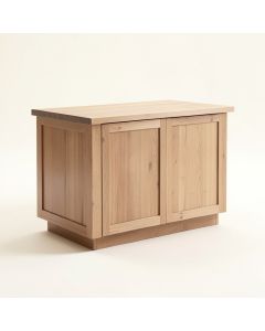 Julia Kitchen Island Set (synthetic illustration; no displayed measurements)