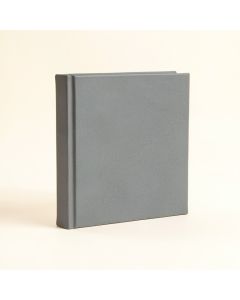 1-Up Hard Cover Pet Brag Album (synthetic illustration; no displayed measurements)
