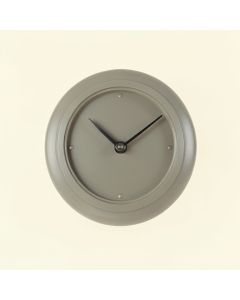 Doon Nolan Whisper 12 '' Wall Clock (synthetic illustration; no displayed measurements)