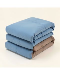Caloundra Reversible Duvet Cover Set (synthetic illustration; no displayed measurements)