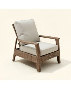 Gagner Patio Chair (synthetic illustration; no displayed measurements)