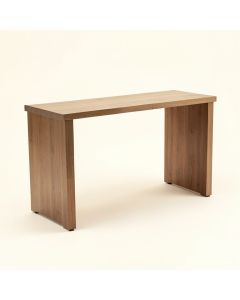 Kuntz 28 '' Console Table (synthetic illustration; no displayed measurements)