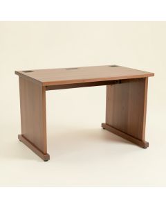 Built-In Usb Port Writing Desk (synthetic illustration; no displayed measurements)